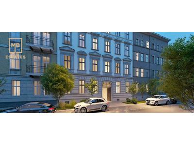 Mieszkanie na sprzedaż 26,07 m², piętro 1, oferta nr MBE-MS-4585