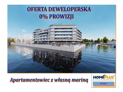 Mieszkanie na sprzedaż 27,17 m², piętro 4, oferta nr 117936/78/OMS