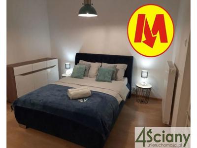 Mieszkanie na sprzedaż 27,46 m², piętro 3, oferta nr 62495/3098/OMS