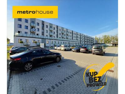 Mieszkanie na sprzedaż 28,00 m², parter, oferta nr GUWE349