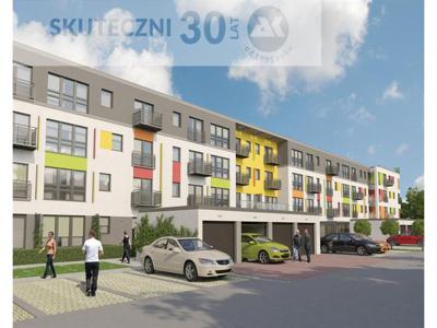 Mieszkanie na sprzedaż 29,06 m², parter, oferta nr 0206684