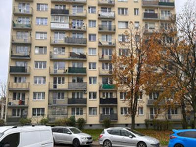 Mieszkanie na sprzedaż, 32 m², Łódź Polesie Karolew-Retkinia Wschód