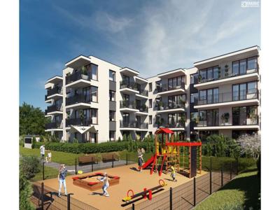 Mieszkanie na sprzedaż 33,00 m², piętro 2, oferta nr 3814/BNK/MS-237760