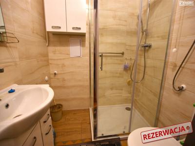 Mieszkanie na sprzedaż 33,80 m², piętro 3, oferta nr 3839/BNK/MS-237819