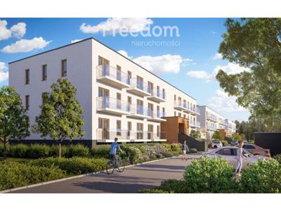 Mieszkanie na sprzedaż 34,64 m², piętro 1, oferta nr 27359/3685/OMS