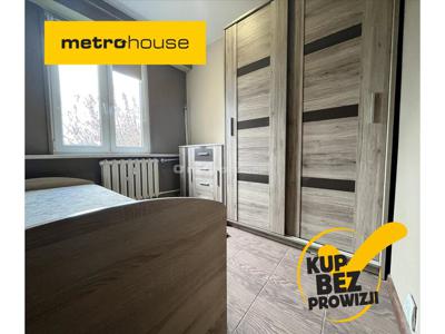 Mieszkanie na sprzedaż 35,60 m², piętro 3, oferta nr PUKA627