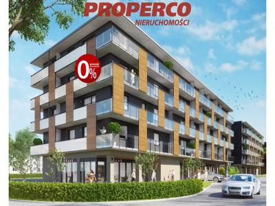 Mieszkanie na sprzedaż 35,94 m², piętro 4, oferta nr PRP-MS-70736