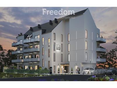 Mieszkanie na sprzedaż 36,73 m², piętro 1, oferta nr 26875/3685/OMS