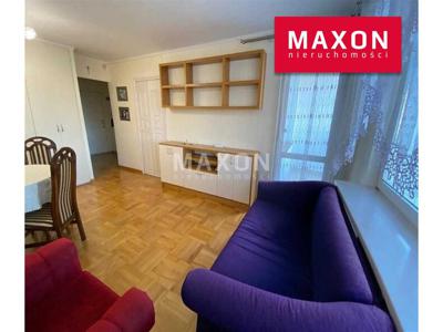 Mieszkanie na sprzedaż 37,70 m², piętro 3, oferta nr 59613/MS/MAX