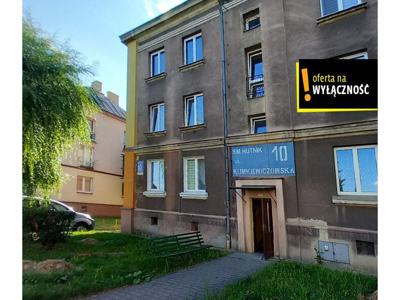 Mieszkanie na sprzedaż 38,19 m², parter, oferta nr GH832731