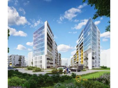 Mieszkanie na sprzedaż 38,64 m², parter, oferta nr 784418