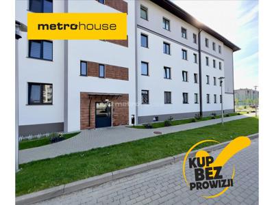 Mieszkanie na sprzedaż 39,89 m², piętro 3, oferta nr SECI150