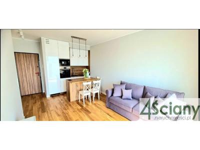 Mieszkanie na sprzedaż 41,00 m², piętro 6, oferta nr 62121/3098/OMS