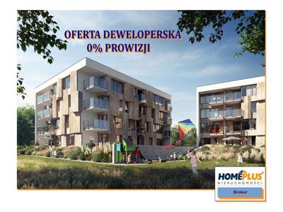 Mieszkanie na sprzedaż 43,04 m², piętro 1, oferta nr 117781/78/OMS