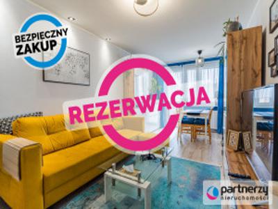 Mieszkanie na sprzedaż, 44 m², Gdańsk Wrzeszcz