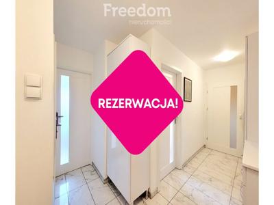 Mieszkanie na sprzedaż 44,00 m², piętro 2, oferta nr 26611/3685/OMS