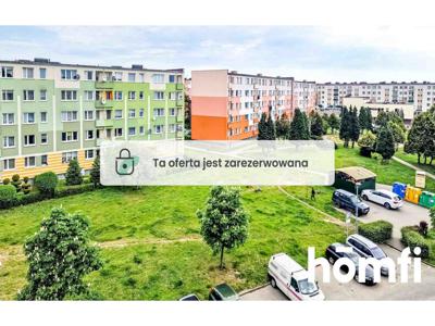 Mieszkanie na sprzedaż 46,50 m², piętro 4, oferta nr 22415/2089/OMS