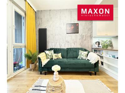 Mieszkanie na sprzedaż 46,62 m², piętro 7, oferta nr 59440/MS/MAX