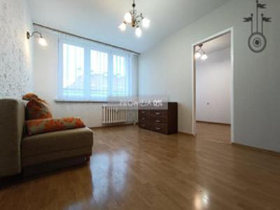 Mieszkanie na sprzedaż, 48 m², Chorzów Chorzów Batory