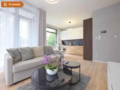 Mieszkanie na sprzedaż, 51 m², Bydgoszcz Bocianowo-Śródmieście-Stare Miasto Śródmieście