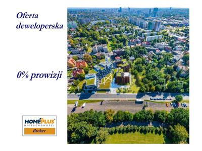 Mieszkanie na sprzedaż 51,96 m², parter, oferta nr 116612/78/OMS