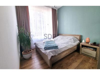 Mieszkanie na sprzedaż 53,18 m², piętro 1, oferta nr 32730