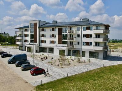 Mieszkanie na sprzedaż 57,93 m², piętro 2, oferta nr SURU781