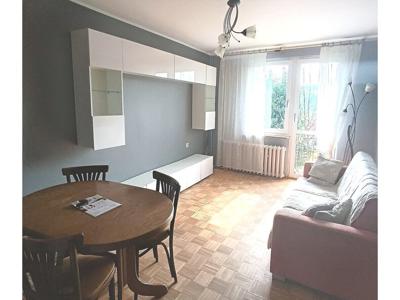 Mieszkanie na sprzedaż 58,00 m², parter, oferta nr 837/14328/OMS