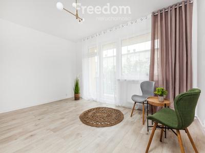 Mieszkanie na sprzedaż 58,00 m², piętro 3, oferta nr 27507/3685/OMS