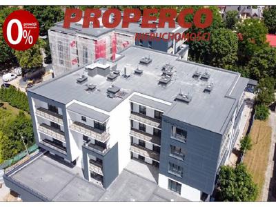 Mieszkanie na sprzedaż 60,26 m², piętro 4, oferta nr PRP-MS-70050