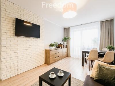 Mieszkanie na sprzedaż 61,30 m², piętro 2, oferta nr 27692/3685/OMS