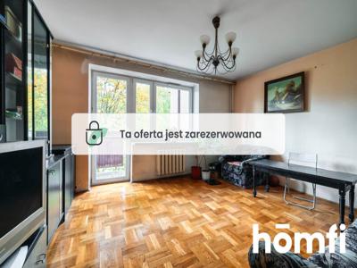 Mieszkanie na sprzedaż 61,50 m², piętro 3, oferta nr 22509/2089/OMS