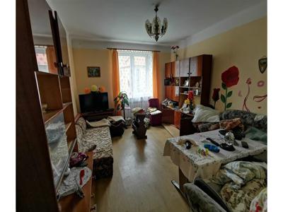 Mieszkanie na sprzedaż 62,80 m², parter, oferta nr 803/14328/OMS