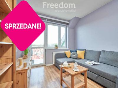 Mieszkanie na sprzedaż 64,30 m², piętro 4, oferta nr 26168/3685/OMS