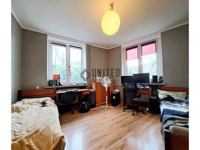 Mieszkanie na sprzedaż 65,00 m², parter, oferta nr 9544/10630/OMS