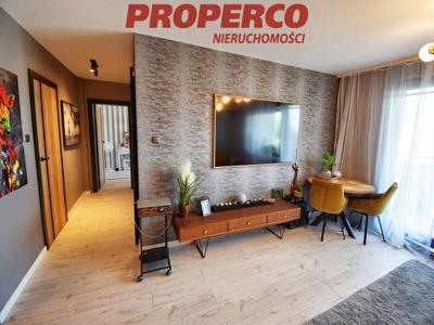 Mieszkanie na sprzedaż 67,75 m², piętro 3, oferta nr PRP-MS-71553