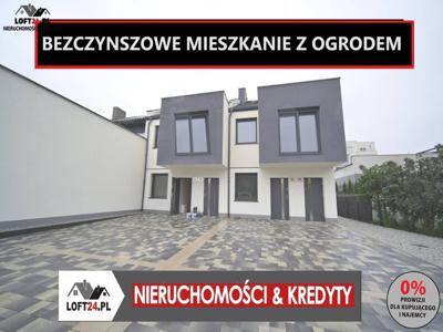 Mieszkanie na sprzedaż 68,55 m², parter, oferta nr 2292/LFT/MS-218656