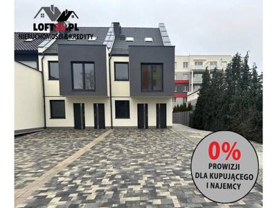 Mieszkanie na sprzedaż 68,55 m², parter, oferta nr 2293/LFT/MS-218657