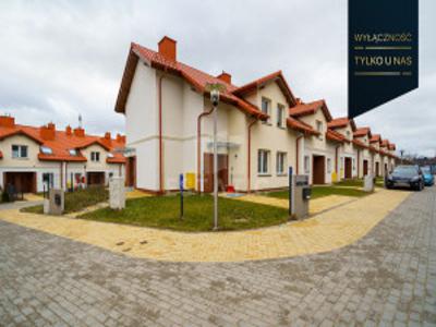 Mieszkanie na sprzedaż, 70 m², Żukowo Pępowo, ul. Natura Park