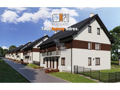 Mieszkanie na sprzedaż 70,00 m², parter, oferta nr N20-MS-3527