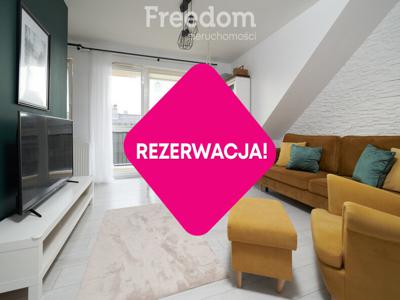 Mieszkanie na sprzedaż 70,00 m², piętro 4, oferta nr 26026/3685/OMS