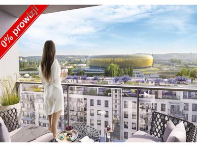 Mieszkanie na sprzedaż 81,77 m², parter, oferta nr OR015738