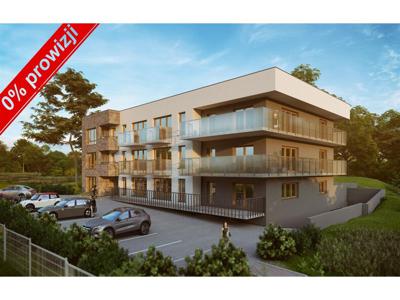 Mieszkanie na sprzedaż 73,83 m², parter, oferta nr OR015189