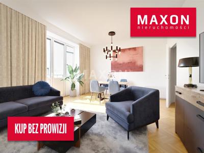Mieszkanie na sprzedaż 76,10 m², piętro 3, oferta nr 59289/MS/MAX
