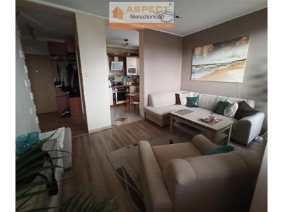 Mieszkanie na sprzedaż 76,50 m², piętro 3, oferta nr ASR-MS-44881-5