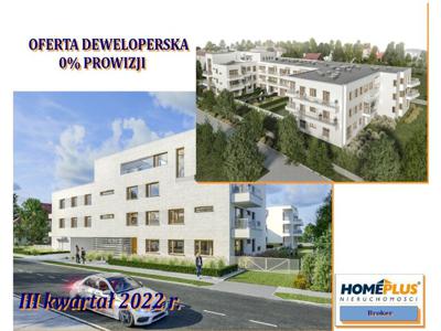 Mieszkanie na sprzedaż 81,58 m², piętro 1, oferta nr 117681/78/OMS