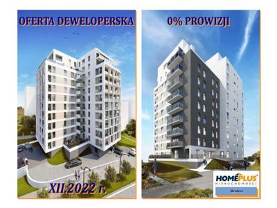 Mieszkanie na sprzedaż 85,25 m², piętro 6, oferta nr 110700/78/OMS