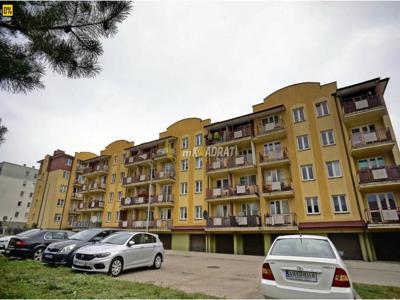 Mieszkanie na sprzedaż 85,82 m², piętro 3, oferta nr MKW-MS-1395