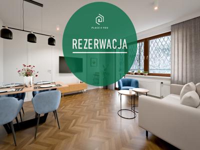 Mieszkanie na sprzedaż 87,58 m², parter, oferta nr 823/14727/OMS