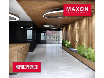 Mieszkanie na sprzedaż 90,62 m², piętro 3, oferta nr 57215/MS/MAX